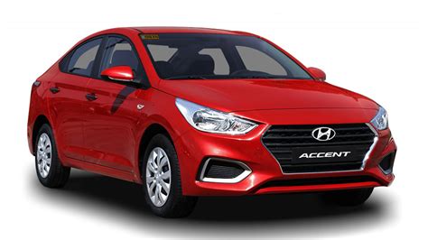 Hyundai PH is offering the Accent at zero DP this month.